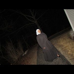 Meet your Posher, Halima